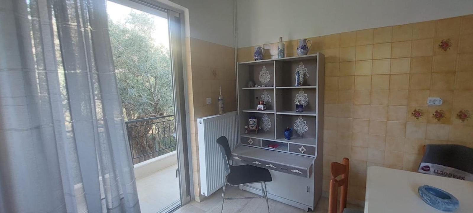 Queen Aspri Apartment 3' Min To The Beach! Αντίκυρα Εξωτερικό φωτογραφία